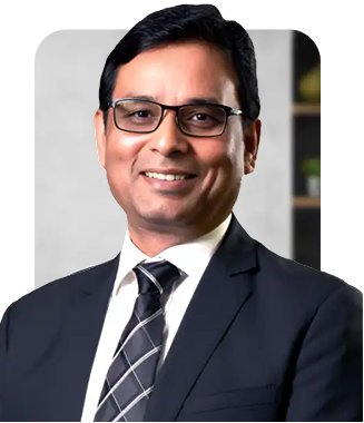 MD & CEO’s Message