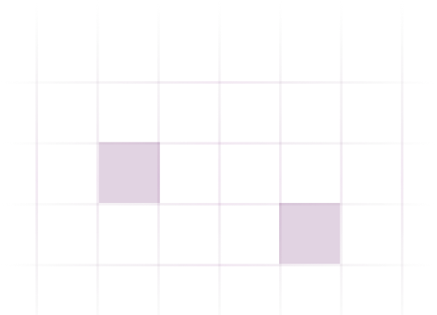 Grid Decoration